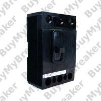 QJ23B060 3 Pole 60 Amp 240v Circuit Breaker