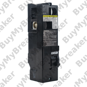 QS2100 2 Pole 100 Amp 240v Circuit Breaker