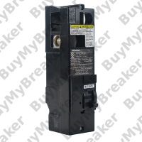 QS2100H 2 Pole 100 Amp 240v Circuit Breaker