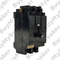 992315 3 Pole 15 Amp 240v Circuit Breaker