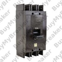 994315 3 Pole 15 Amp 480v Circuit Breaker