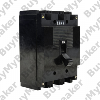 999215 3 Pole 15 Amp 600v Circuit Breaker