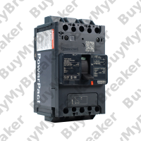 BDL36000S12 3 Pole 15 Amp 600V Circuit Breaker