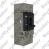 DGF36600E20 3 Pole 600 Amp 600v Circuit Breaker