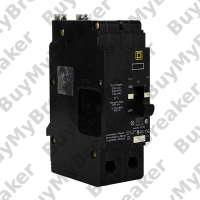 EDB24015SA 2 Pole 15 Amp 480v Circuit Breaker