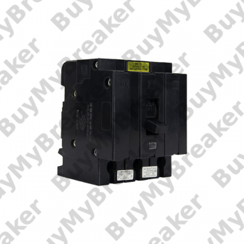 EH34015 3 Pole 15 Amp 480v Circuit Breaker