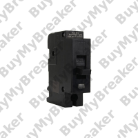 EHB14015 1 Pole 15 Amp 277v Circuit Breaker