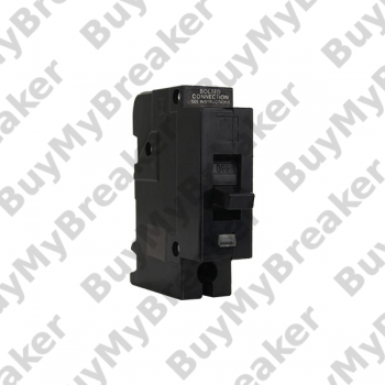 EHB14015 1 Pole 15 Amp 277v Circuit Breaker