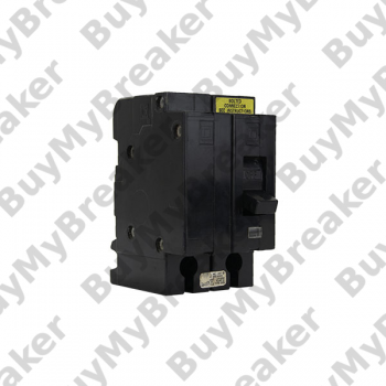 EHB24015 2 Pole 15 Amp 480v Circuit Breaker