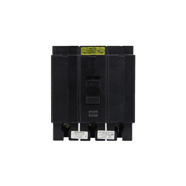 Breaker Trifasico 20 Amp General Electric Buy