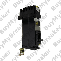 FA14015 1 Pole 15 Amp 277v Circuit Breaker