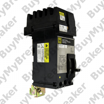 FA22015AB 2 Pole 15 Amp 240v Circuit Breaker