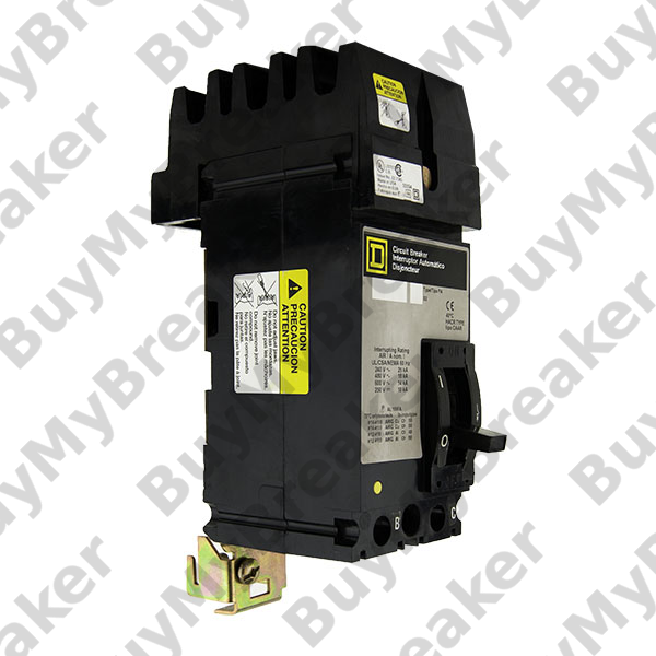 40 Amp 2 Pole 120/240volt AIRPAX 299-2-22600-6 Panel Mount Circuit Breaker Mdkbr for sale online 