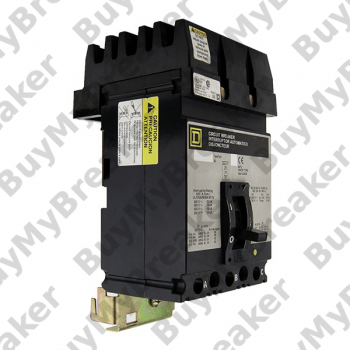 FA32015 3 Pole 15 Amp 240v Circuit Breaker