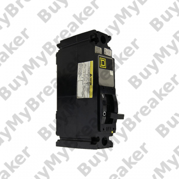 FAL12015 1 Pole 15 Amp 120v Circuit Breaker