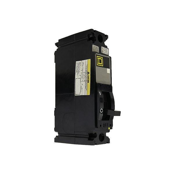 Circuit Breaker Assembly fits Caterpillar 80 Amps 120 Max Voltage 