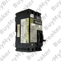 FAL220151121 2 Pole 15 Amp 240v Circuit Breaker