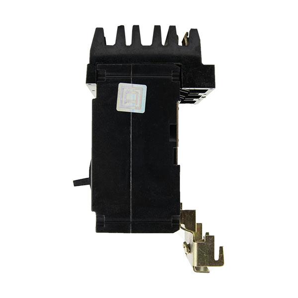 Square D FH FH36030 3 Pole 600v 30 Amp Gray Label Circuit Breaker for sale online 