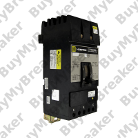 FI26030AC 2 Pole 30 Amp 600v Circuit Breaker