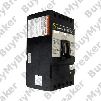 FIL36020 3 Pole 20 Amp 600v Circuit Breaker