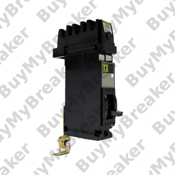 FYB14020A 1 Pole 20 Amp 277v Circuit Breaker