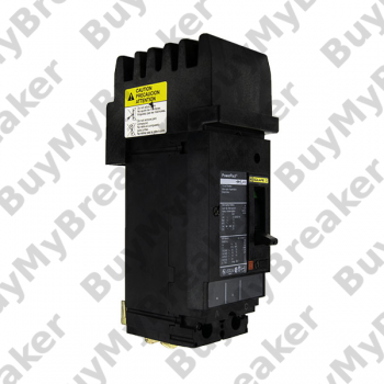 HDA260151 2 Pole 15 Amp 600v Circuit Breaker