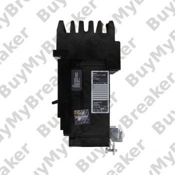 Square D HLA36020 3 Pole 20 Amp 600v Circuit Breaker
