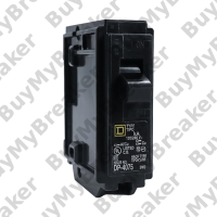 HOM115 1 Pole 15 Amp 120v Circuit Breaker