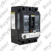 HRL36030M71 3 Pole 30 Amp 600v Circuit Breaker