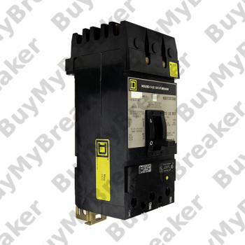 IF34020 3 Pole 20 Amp 480v Circuit Breaker