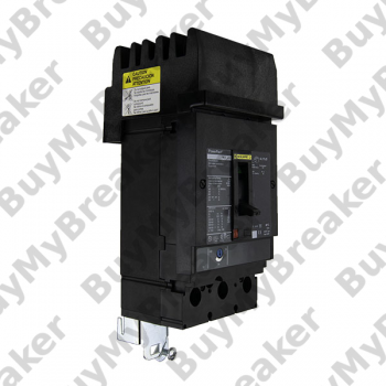 JDA261501 2 Pole 150 Amp 600v Circuit Breaker