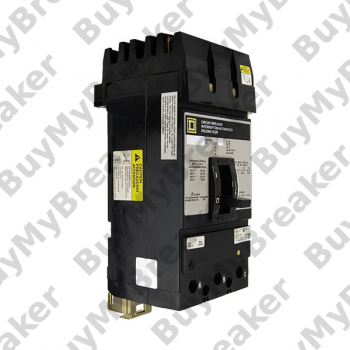 KA360701021 3 Pole 70 Amp 600v Circuit Breaker