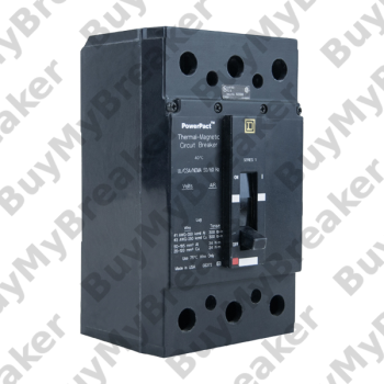 KDL32200 3 Pole 200 Amp 240v Circuit Breaker