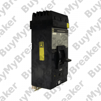 LAB36125 3 Pole 125 Amp 600v Circuit Breaker