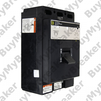 LCF26300 2 Pole 300 Amp 600v Circuit Breaker