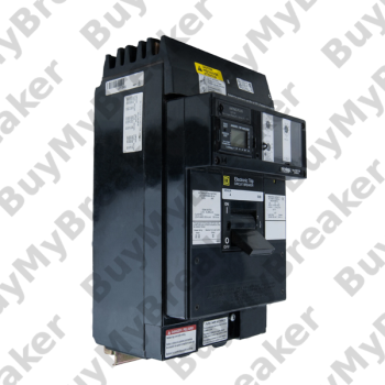 LE36225LSG 3 Pole 225 Amp 600v Circuit Breaker