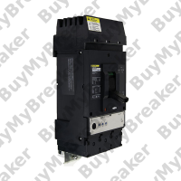 LGA34250WU33X 3 Pole 250 Amp 480v Circuit Breaker