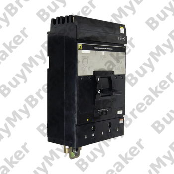 MA36225 3 Pole 225 Amp 600v Circuit Breaker