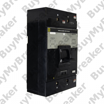 MAF36350V 3 Pole 350 Amp 600v Circuit Breaker