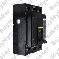 MGF26300 2 Pole 300 Amp 600v Circuit Breaker