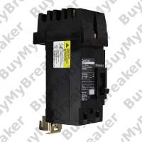 QBA220701 2 Pole 70 Amp 240v Circuit Breaker