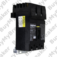 QBA32070 3 Pole 70 Amp 240v Circuit Breaker