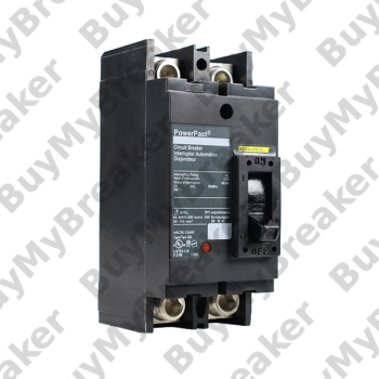 QBF22070 2 Pole 70 Amp 240v Circuit Breaker