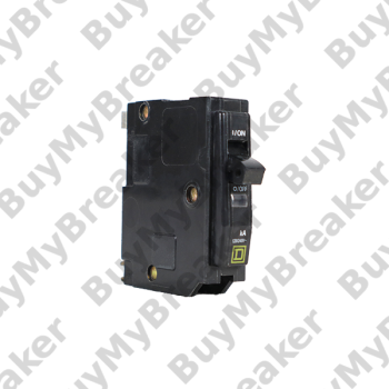 QH115 1 Pole 15 Amp 240v Circuit Breaker