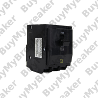 QH315 3 Pole 15 Amp 240v Circuit Breaker