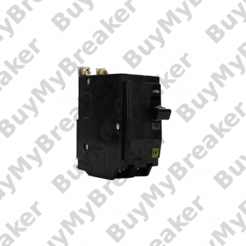 QHB215 2 Pole 15 Amp 240v Circuit Breaker