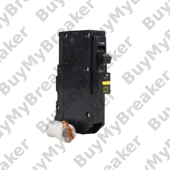 QO115EPD1200 1 Pole 15 Amp 120V Circuit Breaker