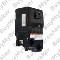 QO2150 2 Pole 150 Amp 240v Circuit Breaker