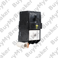 QO315GFI 3 Pole 15 Amp 240v Circuit Breaker