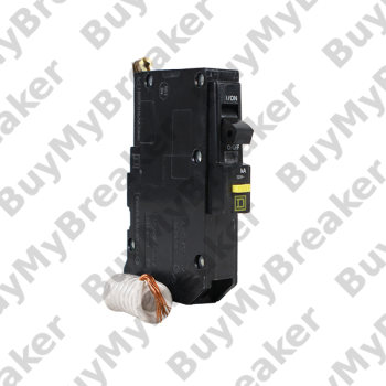 QOB115EPD 1 Pole 15 Amp 120v Circuit Breaker